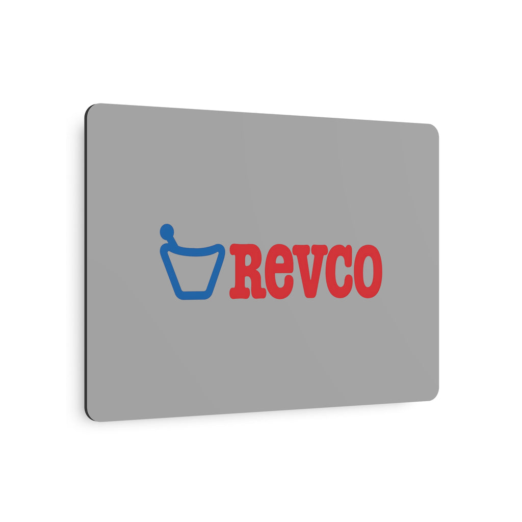 Revco Discount Drug Stores Metal Sign