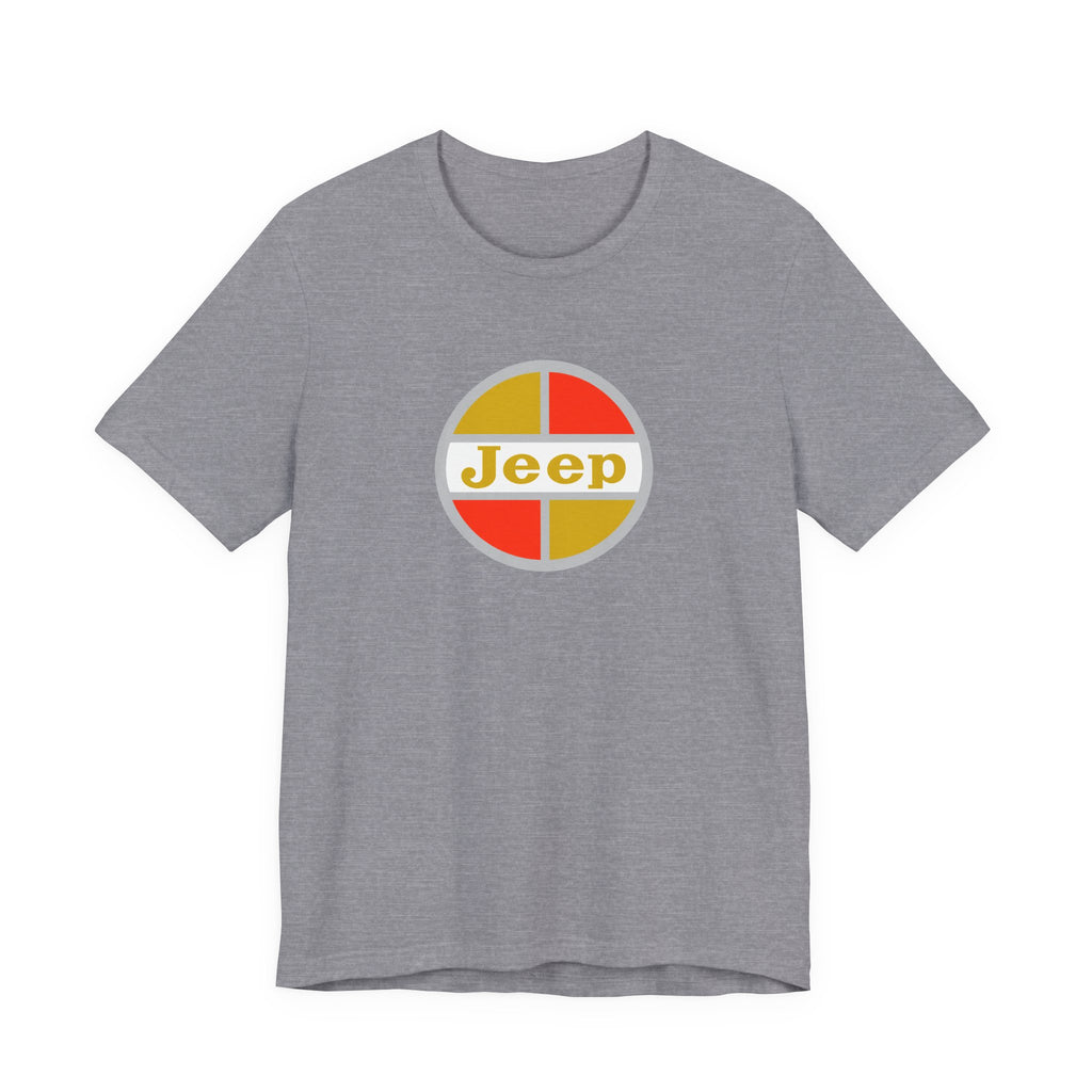 Kaiser Jeep T-Shirt