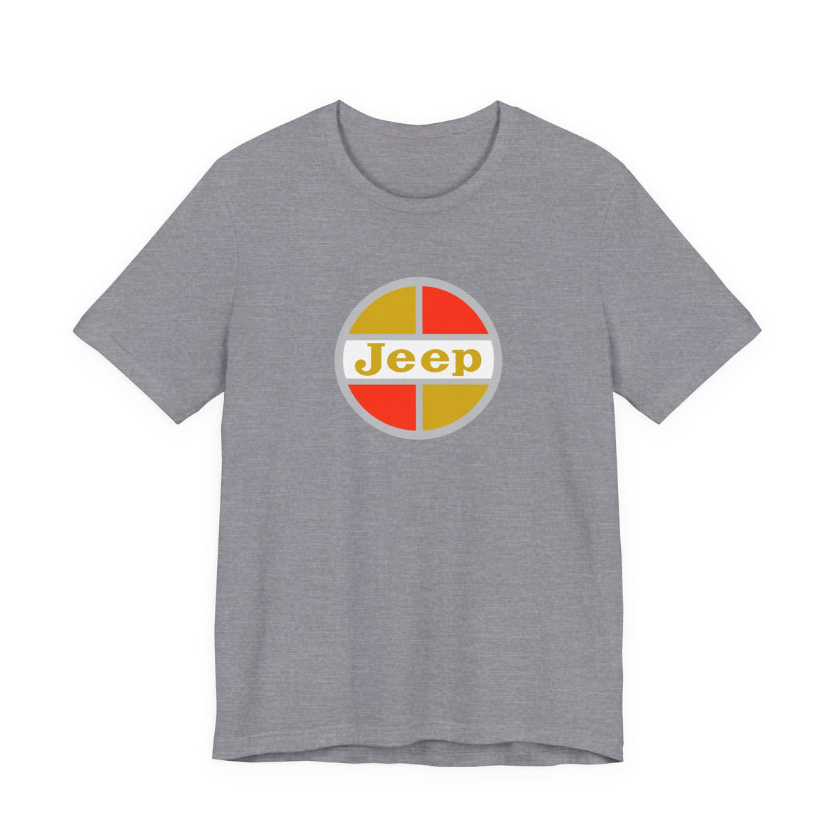 Kaiser Jeep T-Shirt