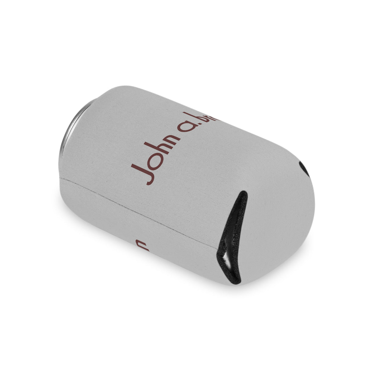 John A. Brown Can Cooler
