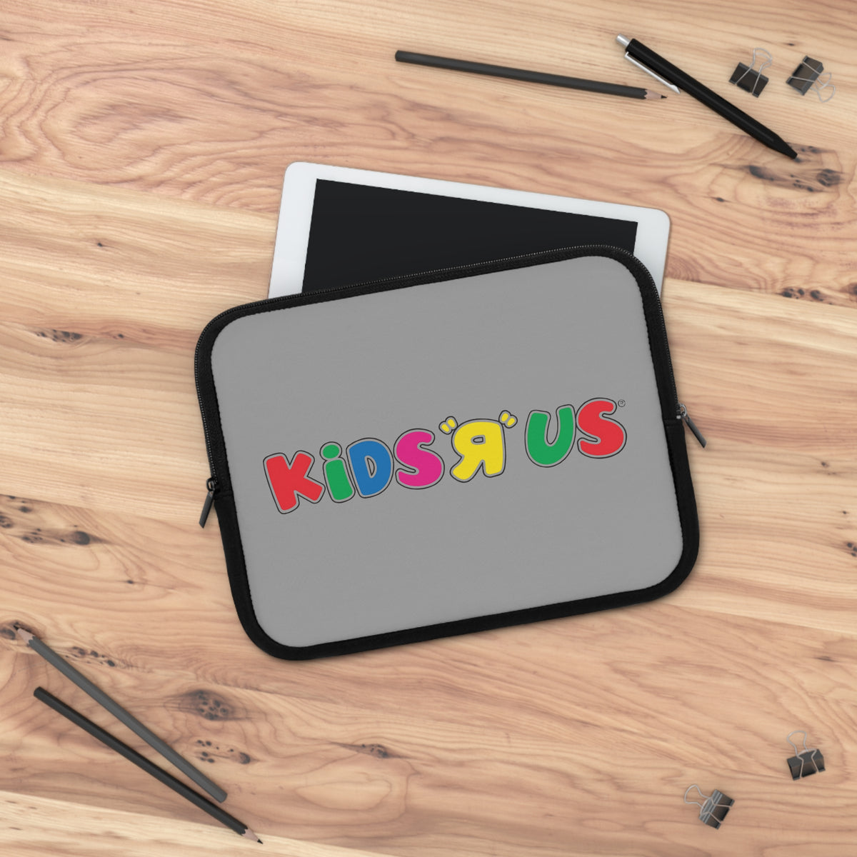 Kids R Us Laptop Sleeve
