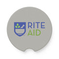 Rite Aid Car Coaster