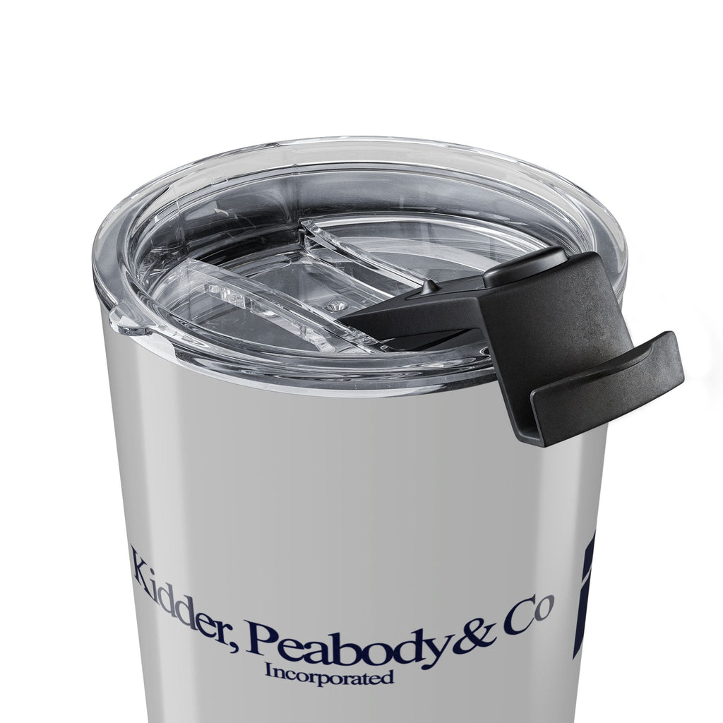 Kidder, Peabody & Co. 20oz Insulated Tumbler