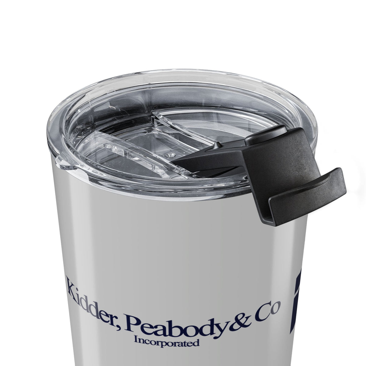 Kidder, Peabody & Co. 20oz Insulated Tumbler