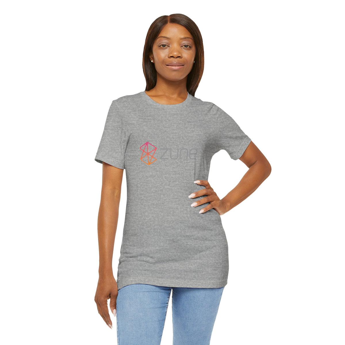 Zune T-Shirt