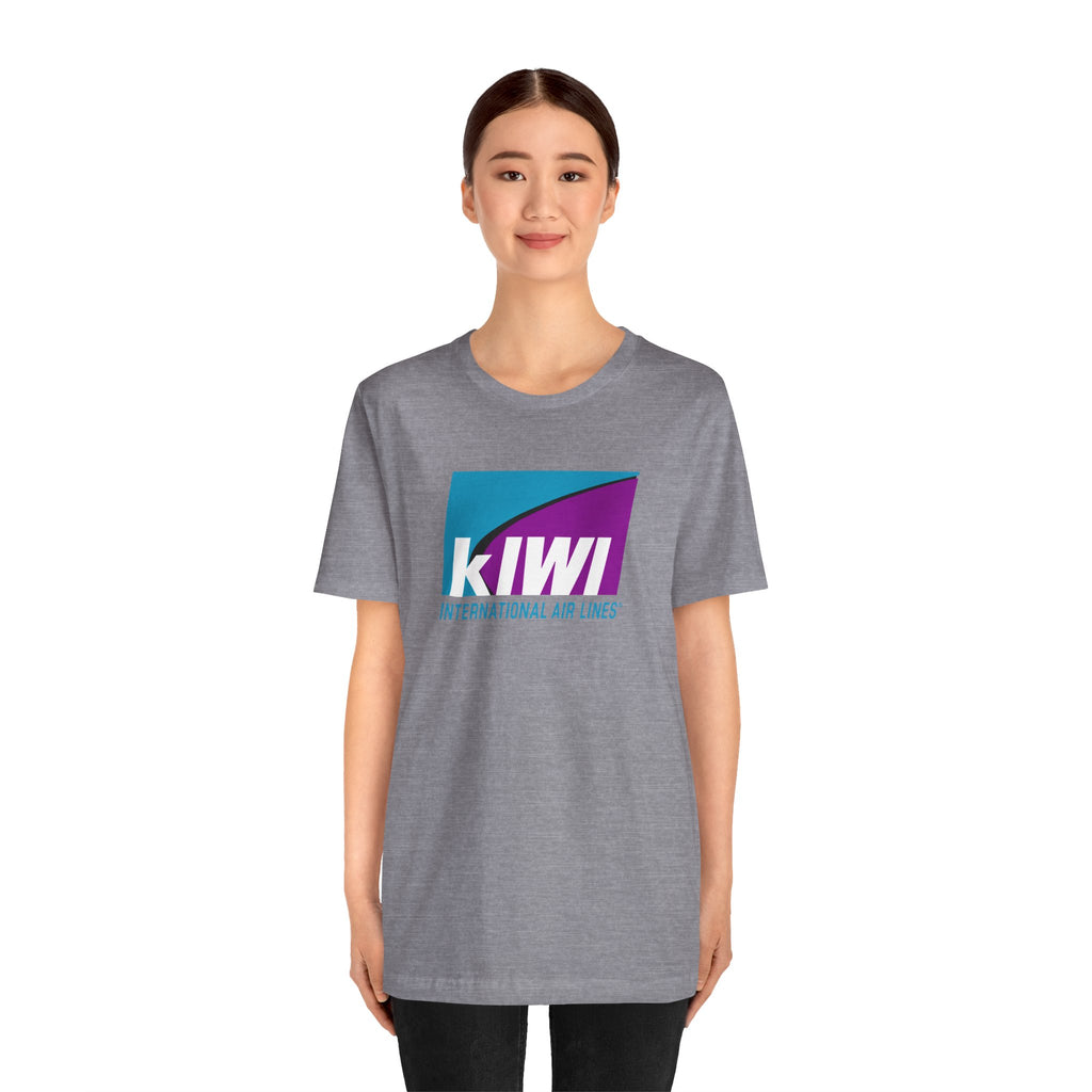 Kiwi International Air Lines T-Shirt
