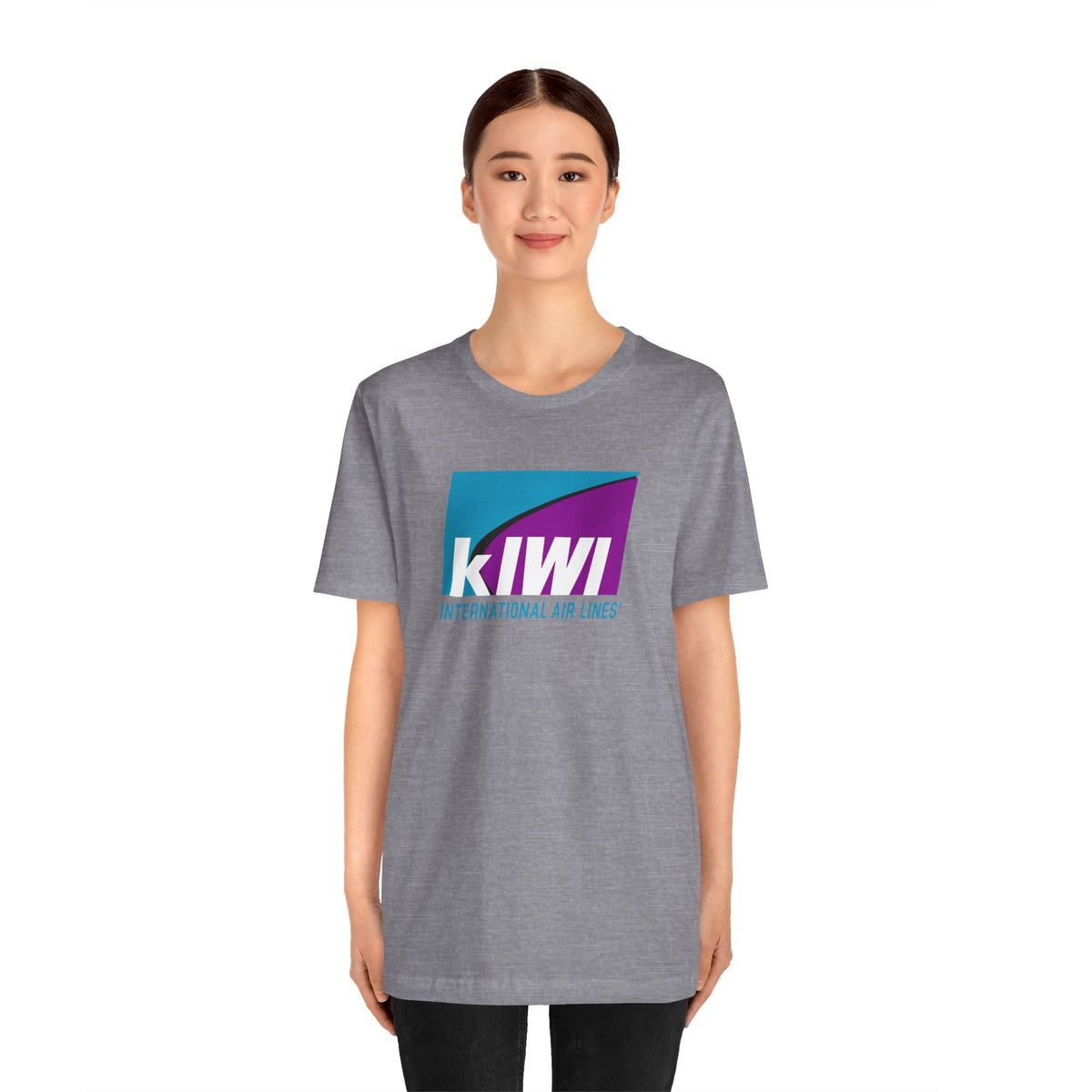 Kiwi International Air Lines T-Shirt