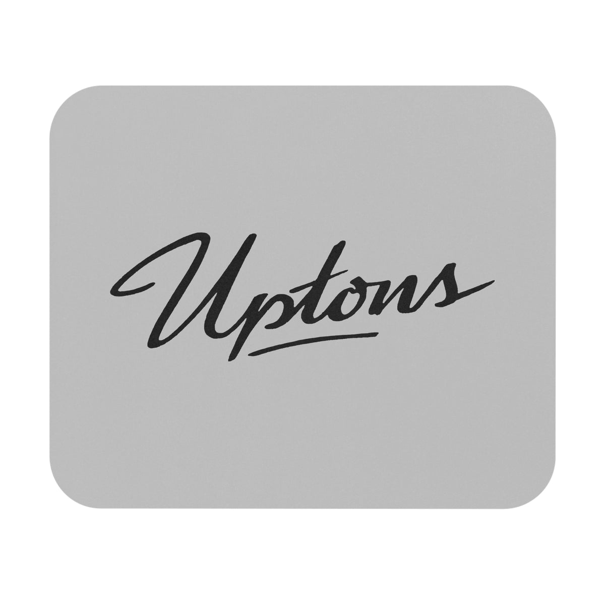 Uptons Mouse Pad