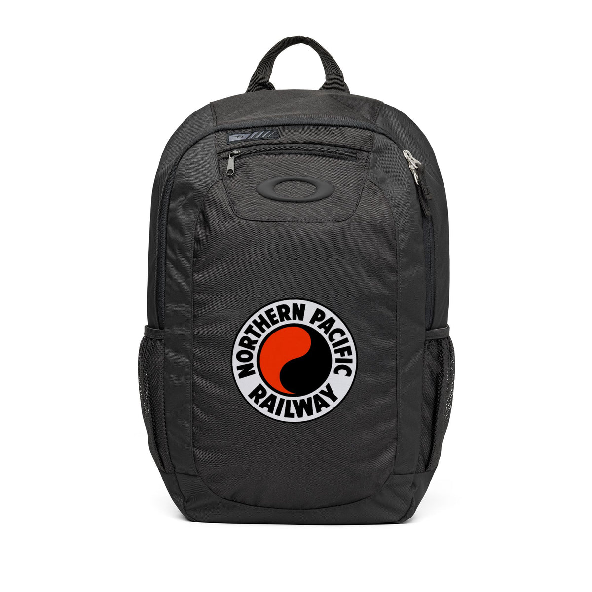 Northern Pacific Railway Backpack