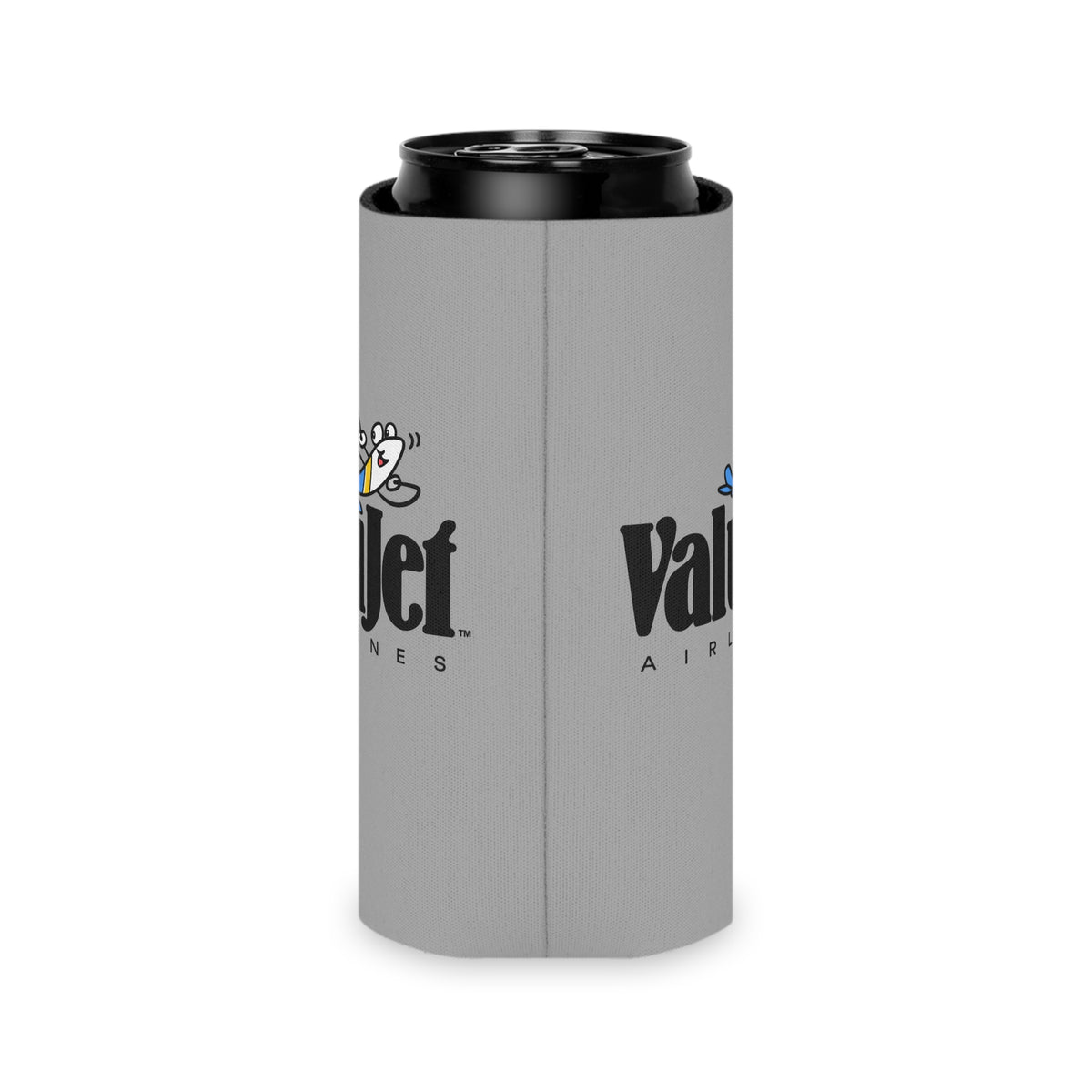 ValuJet Airlines Can Cooler