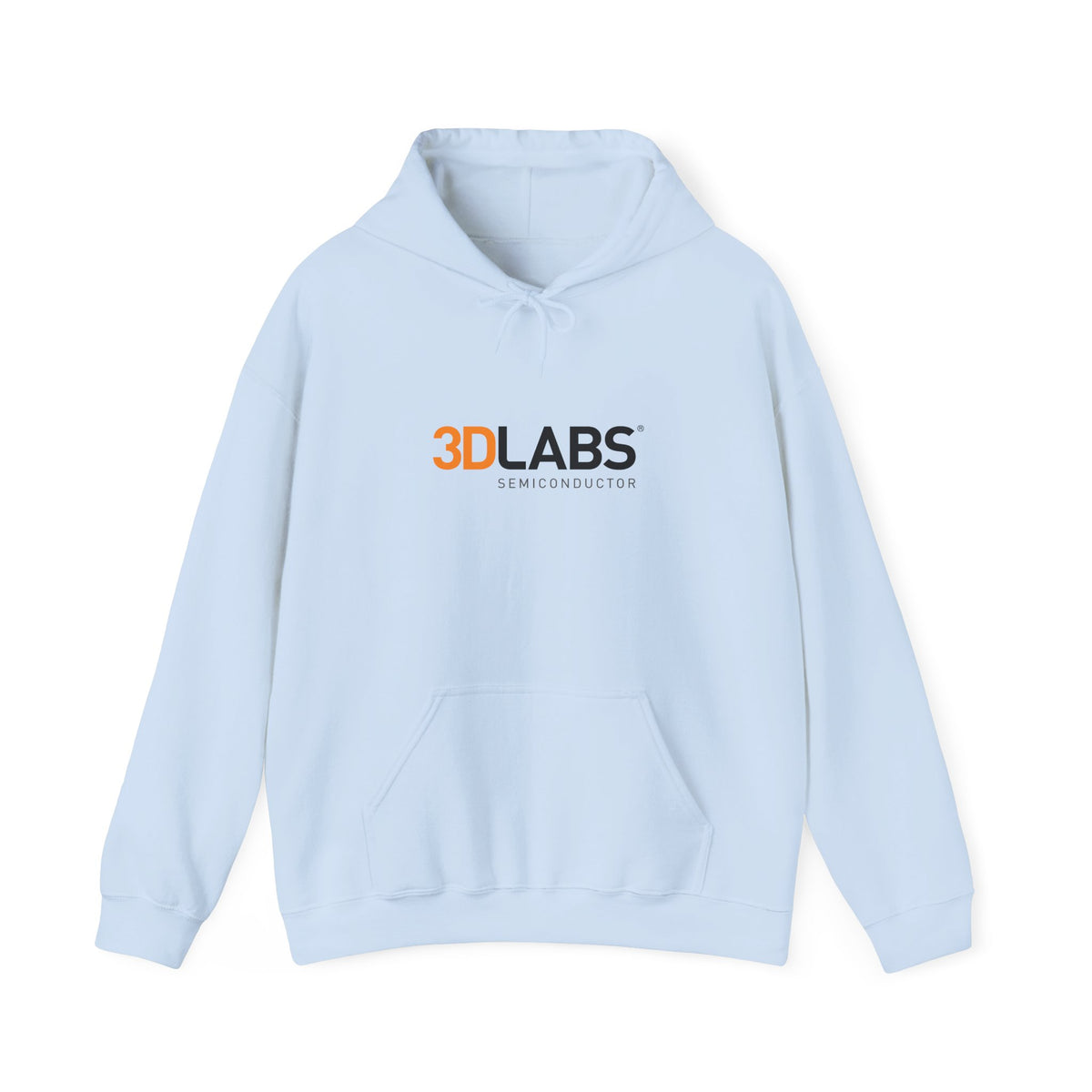 3Dlabs Hoodie / Sweatshirt