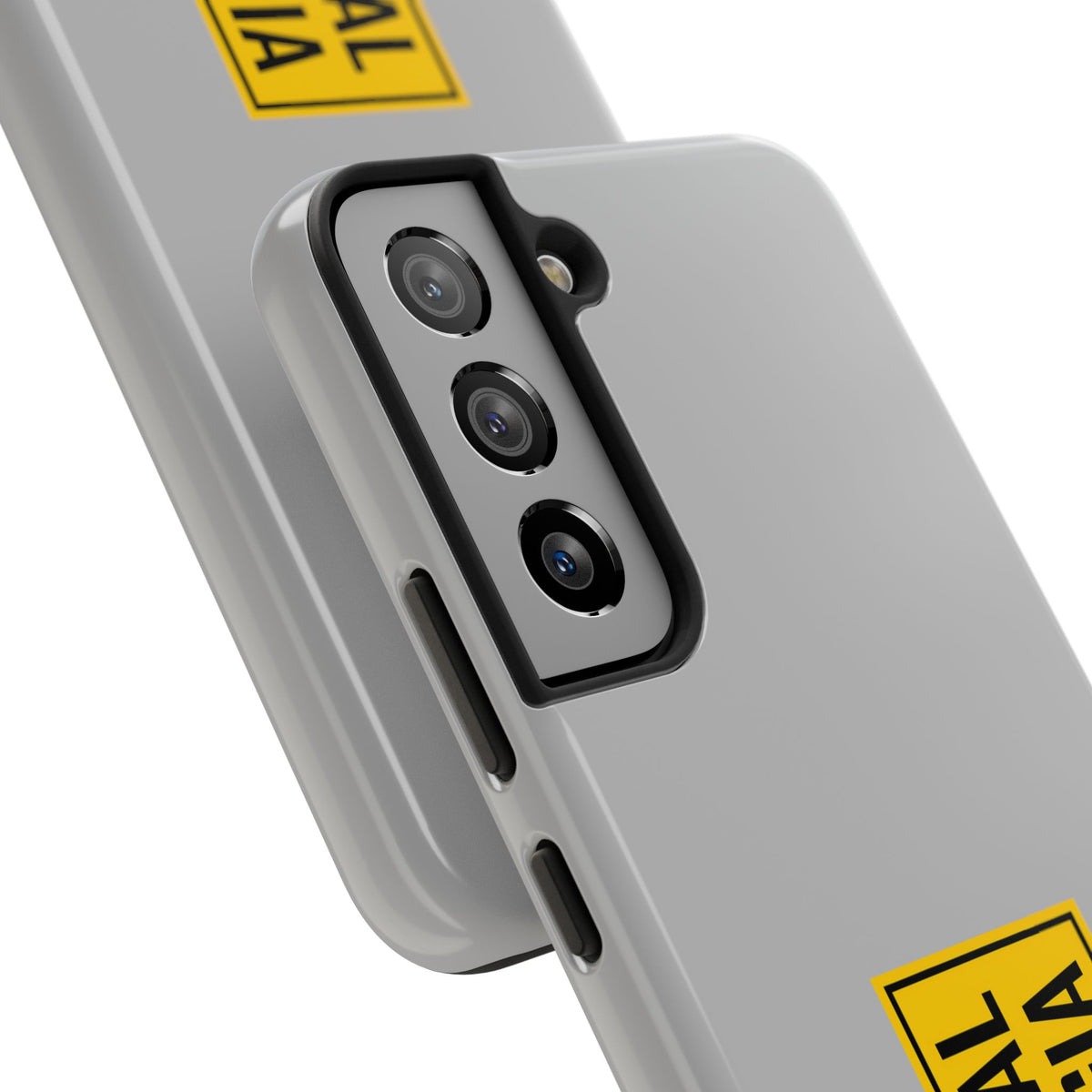 Central of Georgia Railway Tough Phone Case