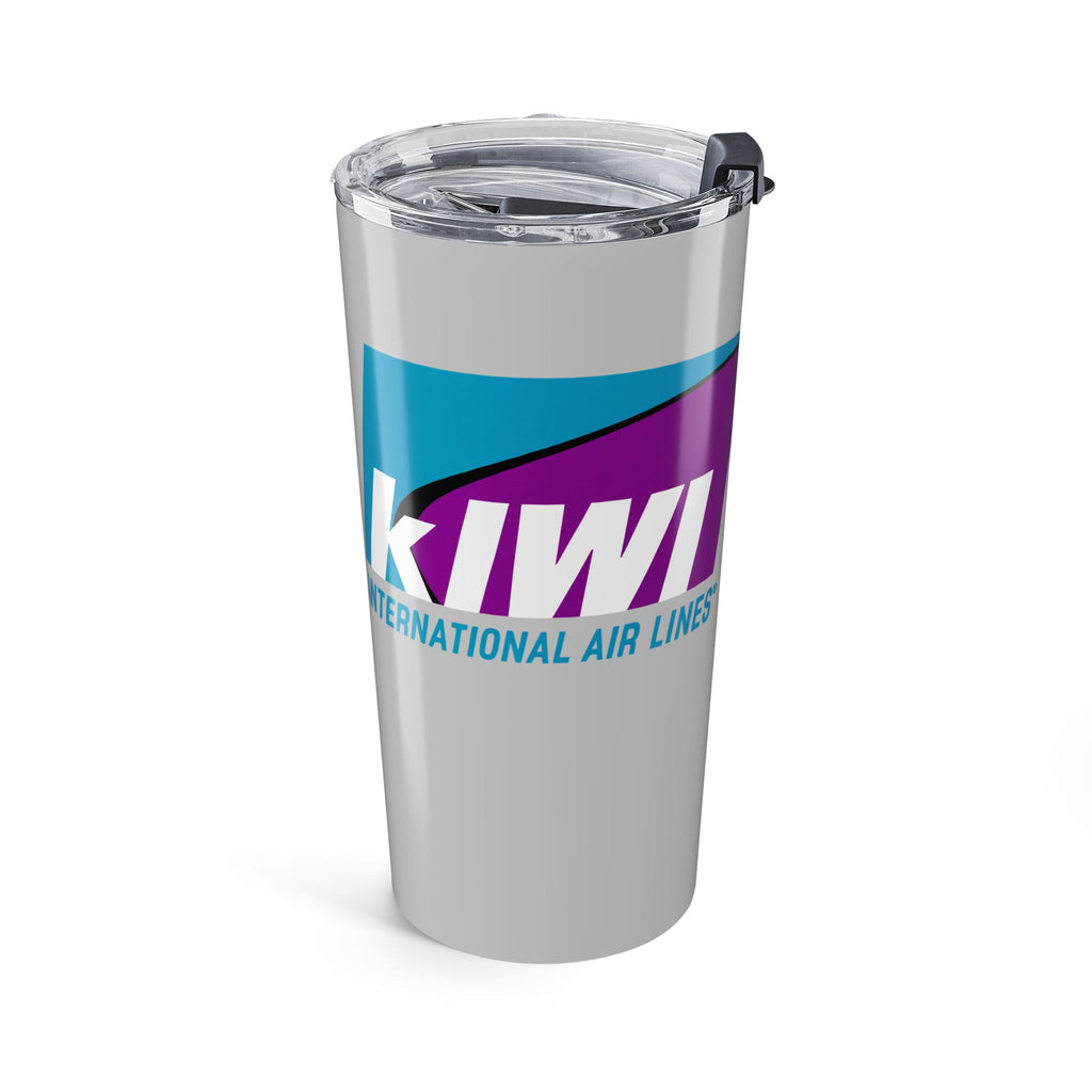 Kiwi International Air Lines 20oz Insulated Tumbler