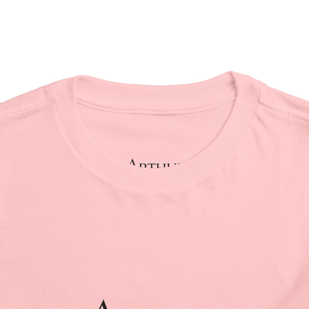 Arthur Andersen Toddler Tee / T-Shirt