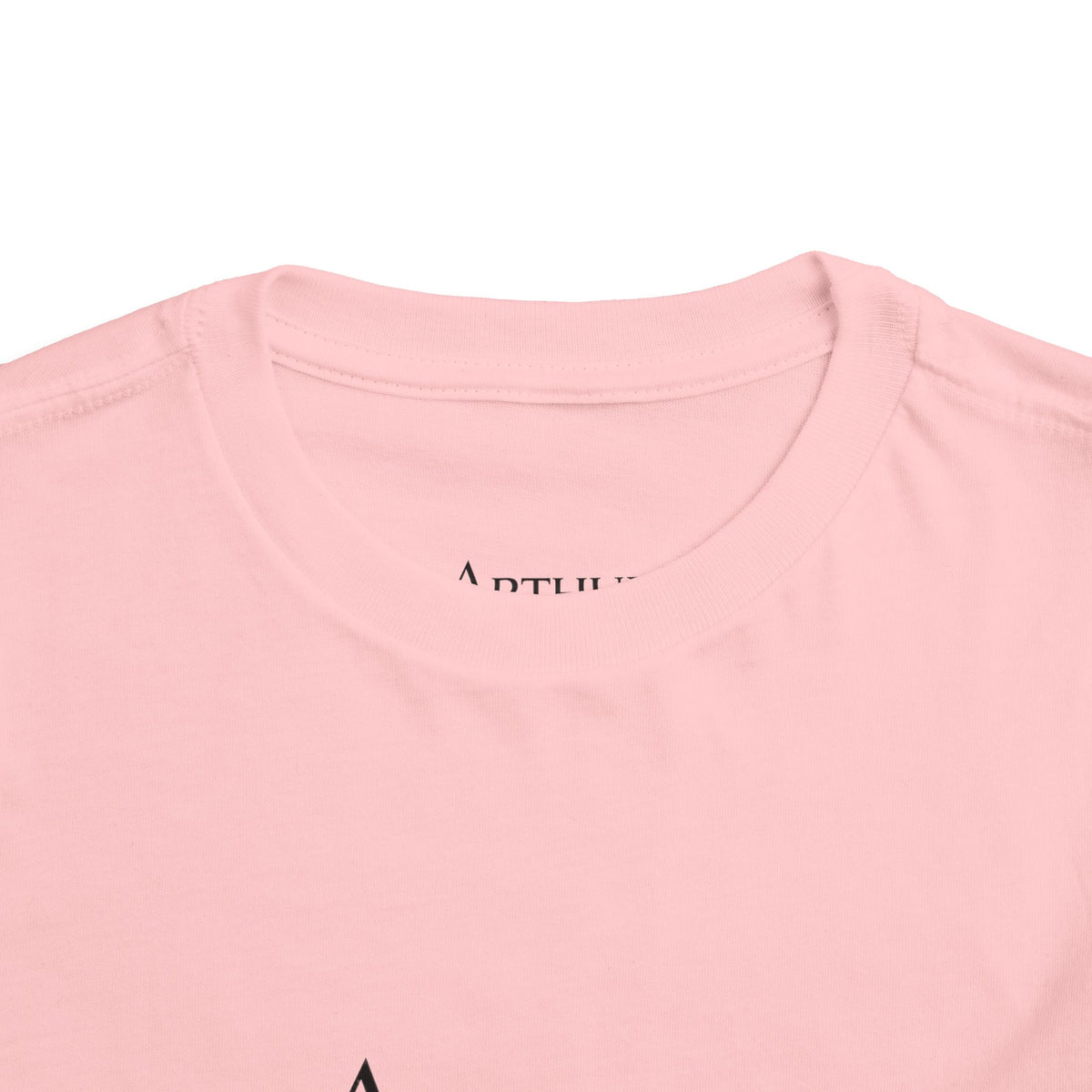 Arthur Andersen Toddler Tee / T-Shirt