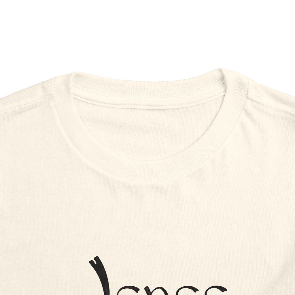 Jenss Toddler Tee / T-Shirt