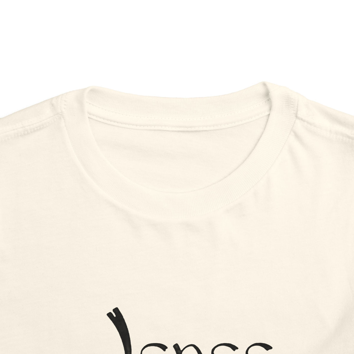 Jenss Toddler Tee / T-Shirt