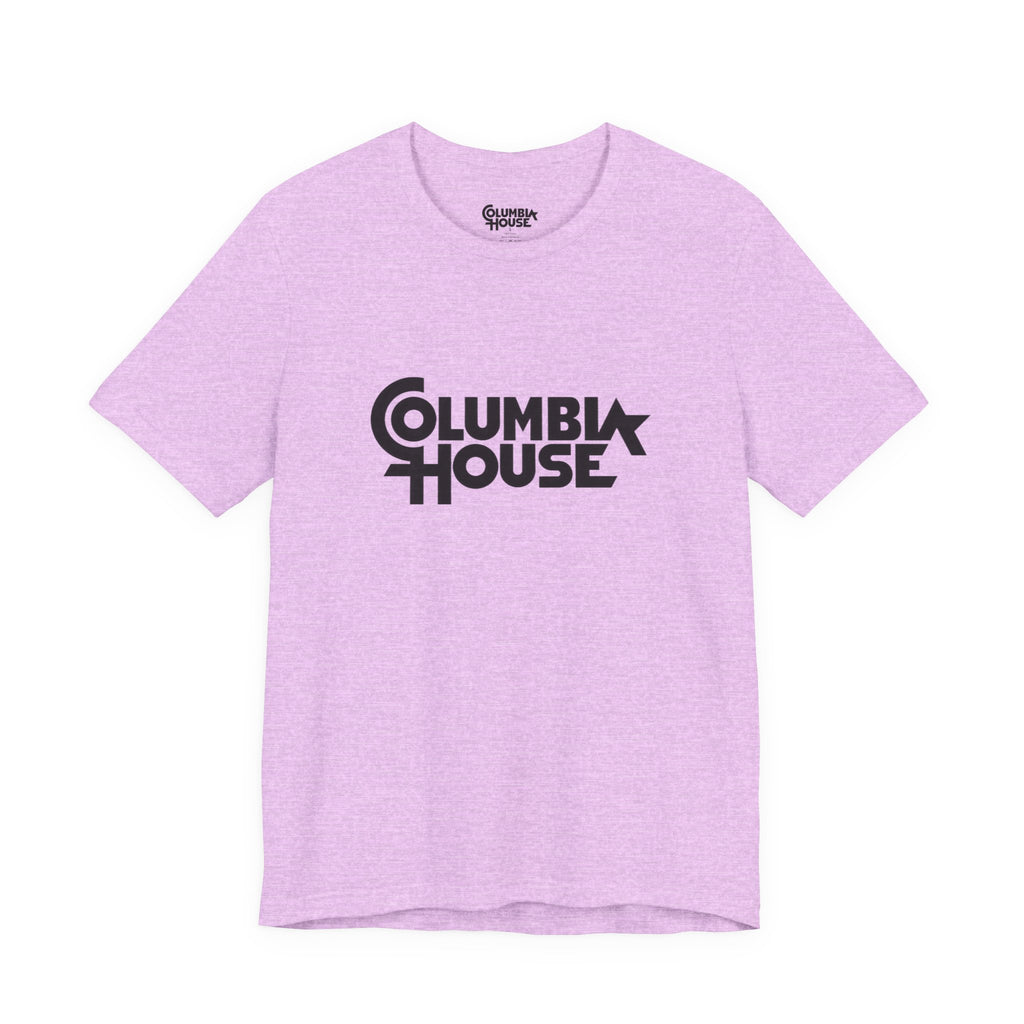 Columbia House T-Shirt