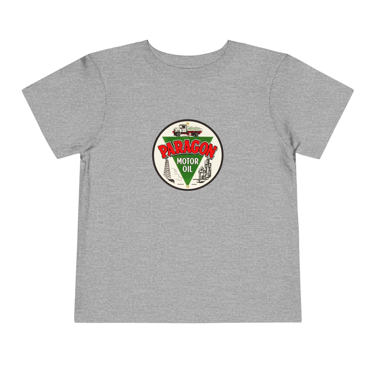 Paragon Oil Toddler Tee / T-Shirt