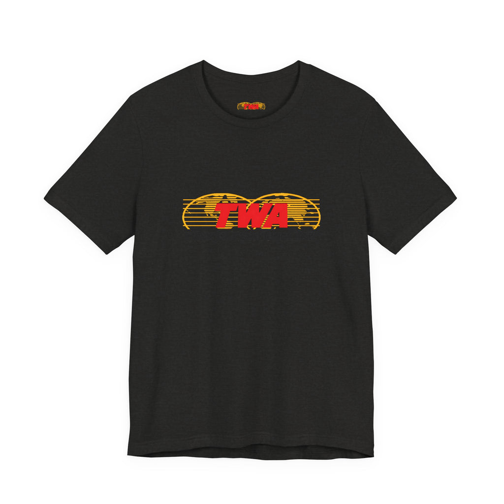 Trans World Airlines (TWA) T-Shirt