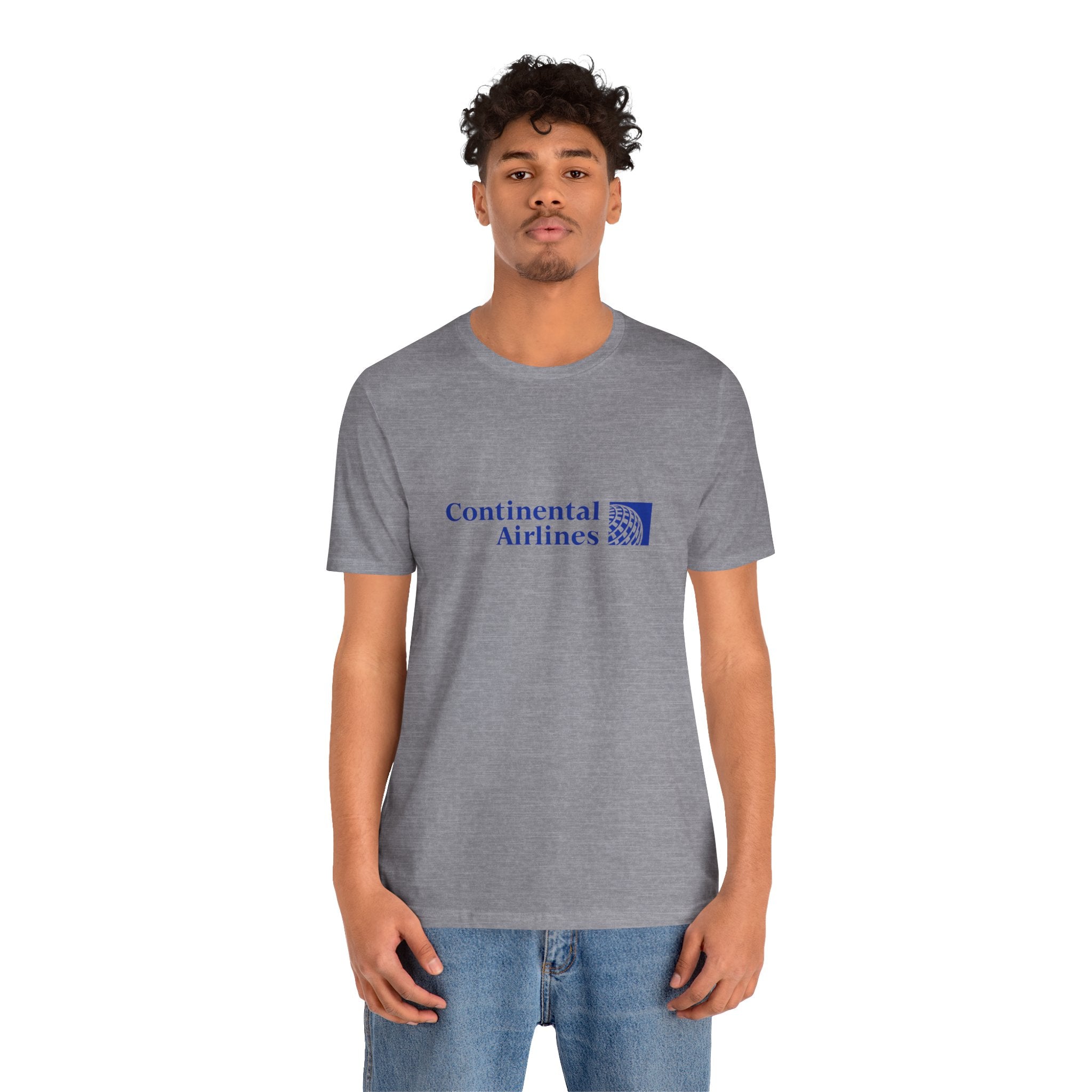 Continental Airlines T-Shirt