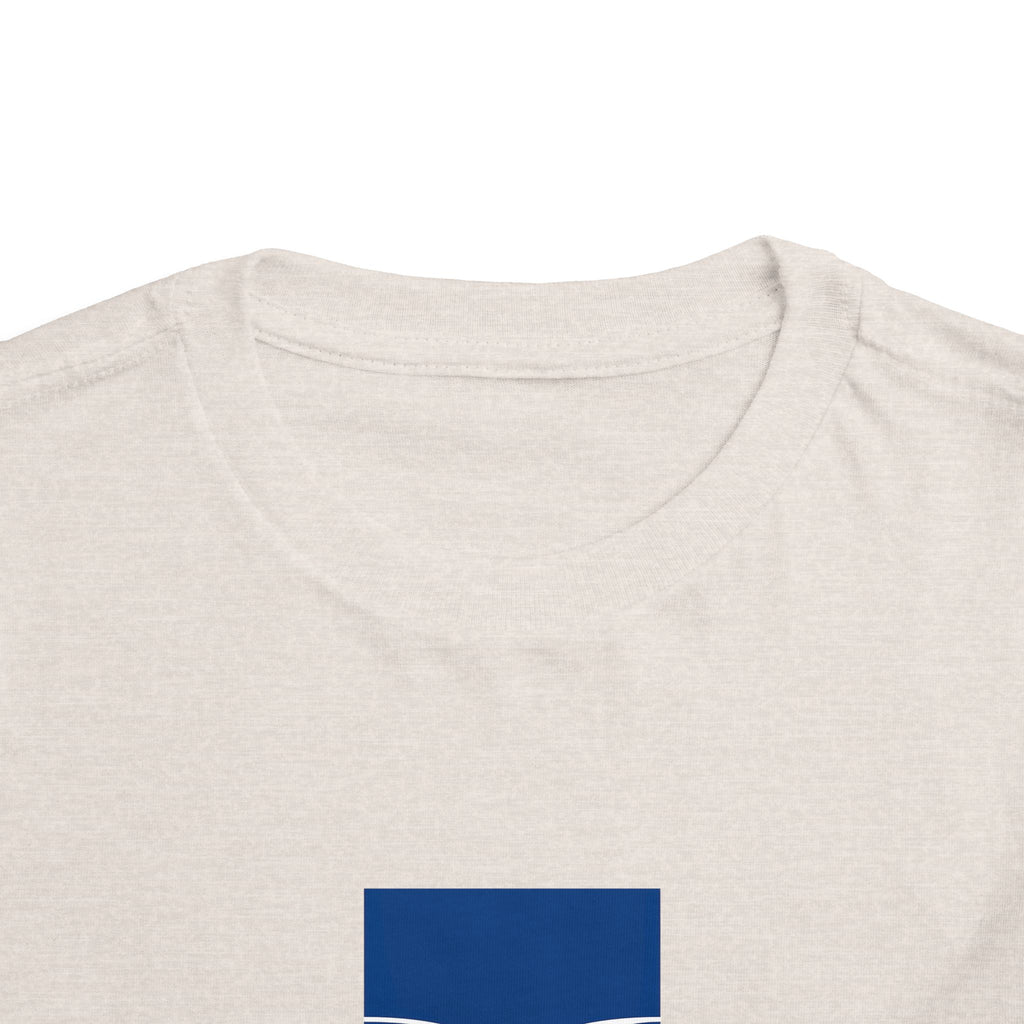 Wachovia Toddler Tee / T-Shirt