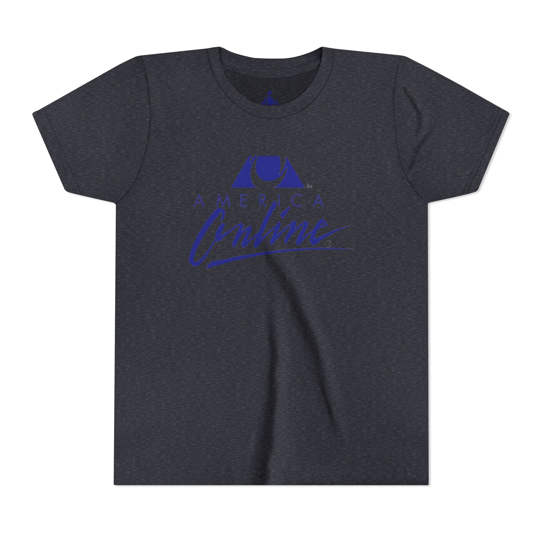 America Online (AOL) Kids Tee / T-Shirt
