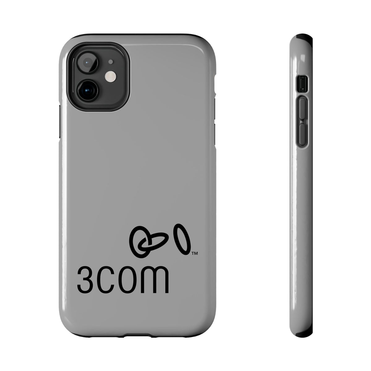 3Com Corporation Tough Phone Case