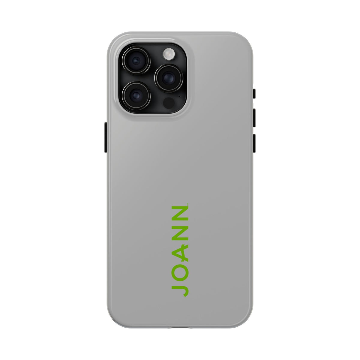 Jo-Ann Fabrics Tough Phone Case
