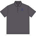 America Online (AOL) Cotton Polo Shirt