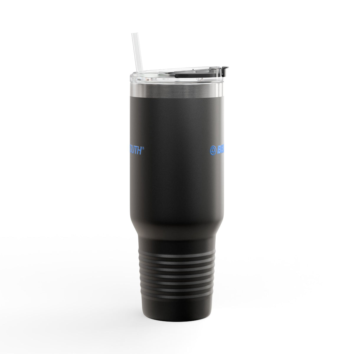 BellSouth 40oz Insulated Travel Mug Stainless Tumbler
