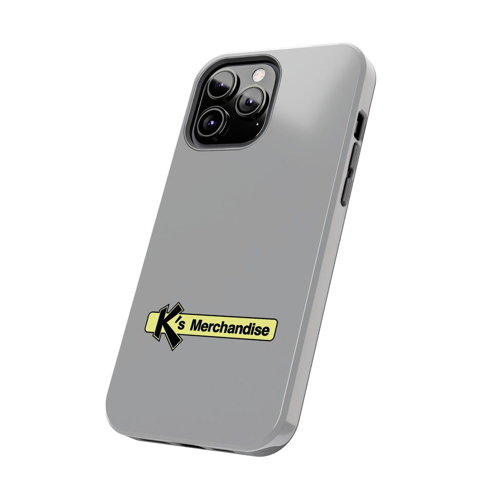 K's Merchandise Mart Tough Phone Case