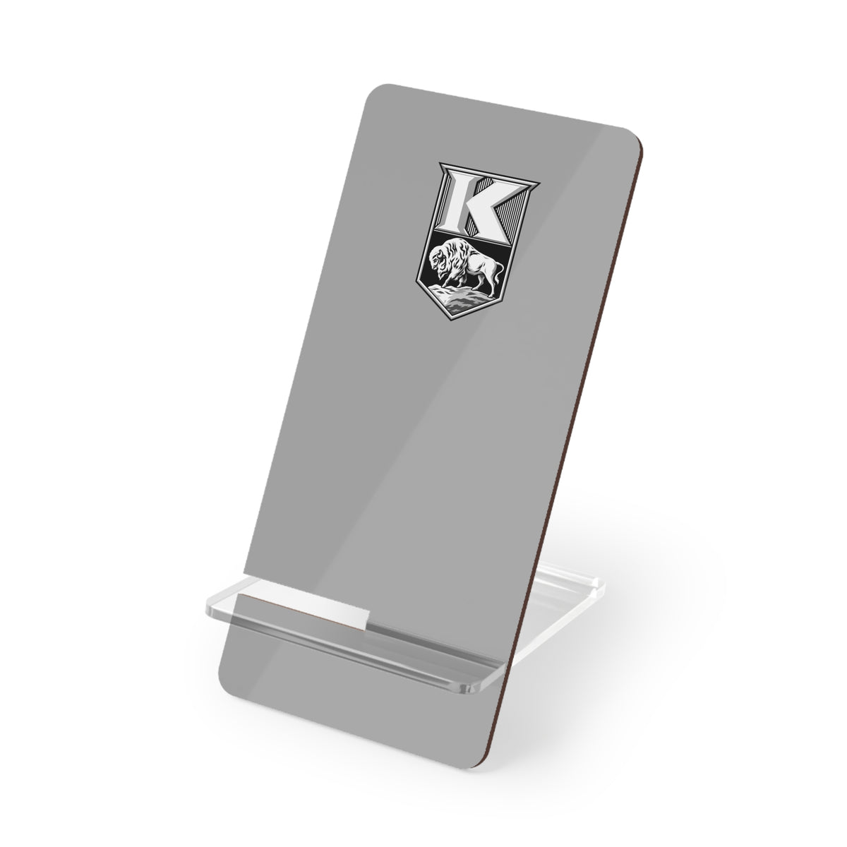 Kaiser Motors Foldable Mobile Phone Display Stand