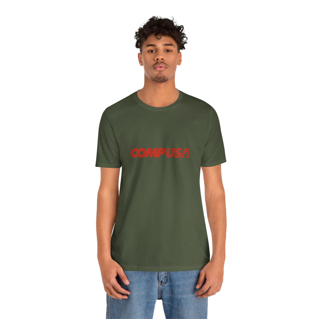 CompUSA T-Shirt