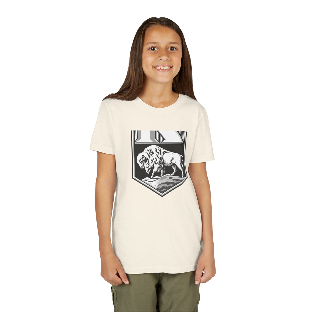 Kaiser Motors Kids Tee / T-Shirt