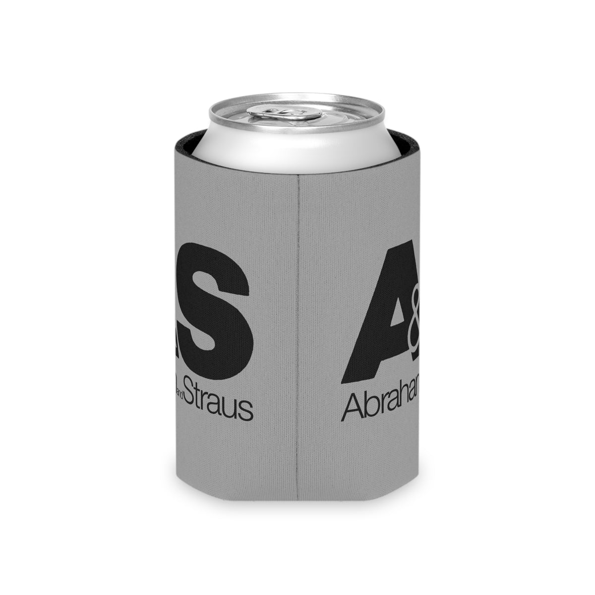 Abraham & Straus Can Cooler