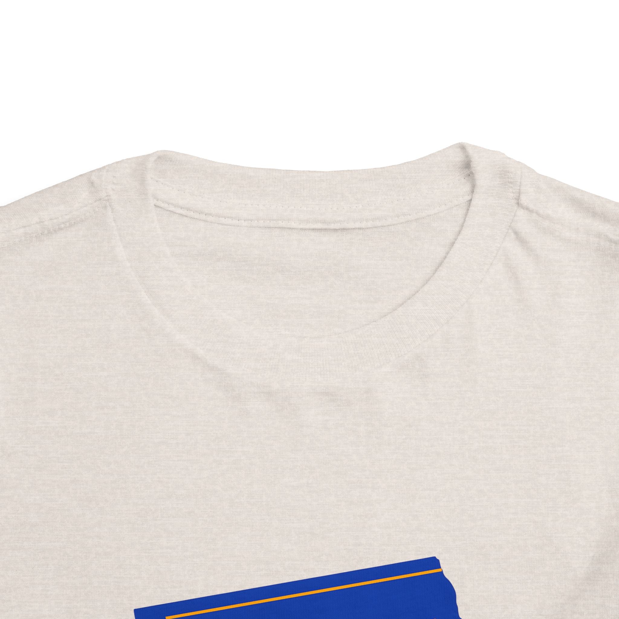 Template Toddler Tee / T-Shirt