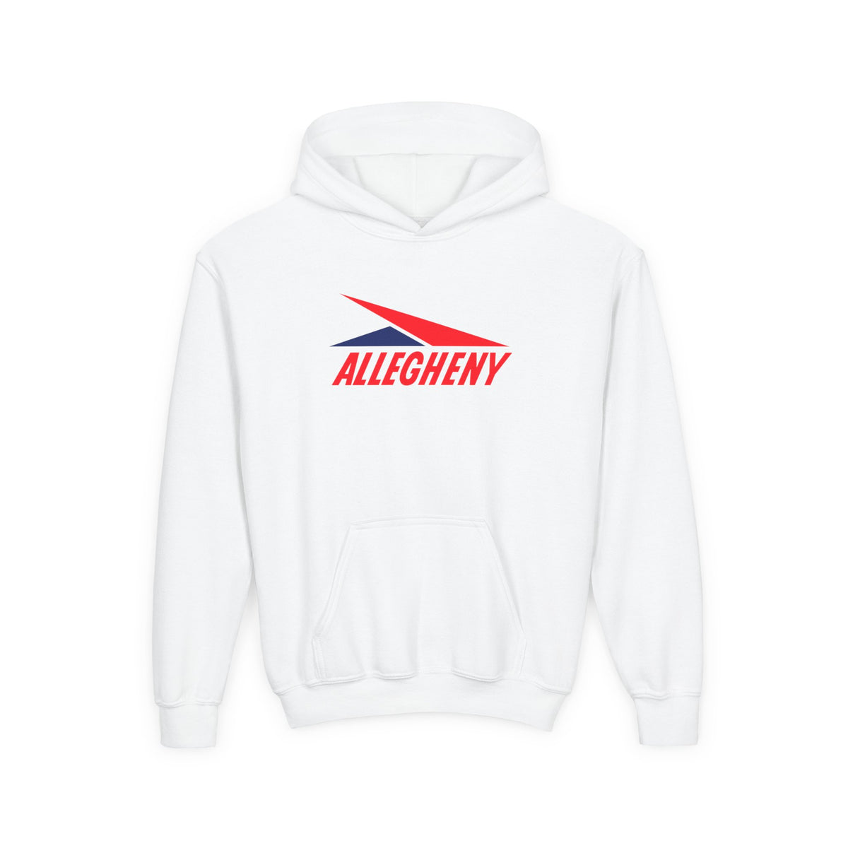 Allegheny Airlines Youth Hoodie / Sweatshirt