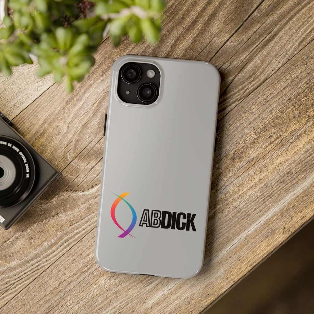 A. B. Dick Company Tough Phone Case
