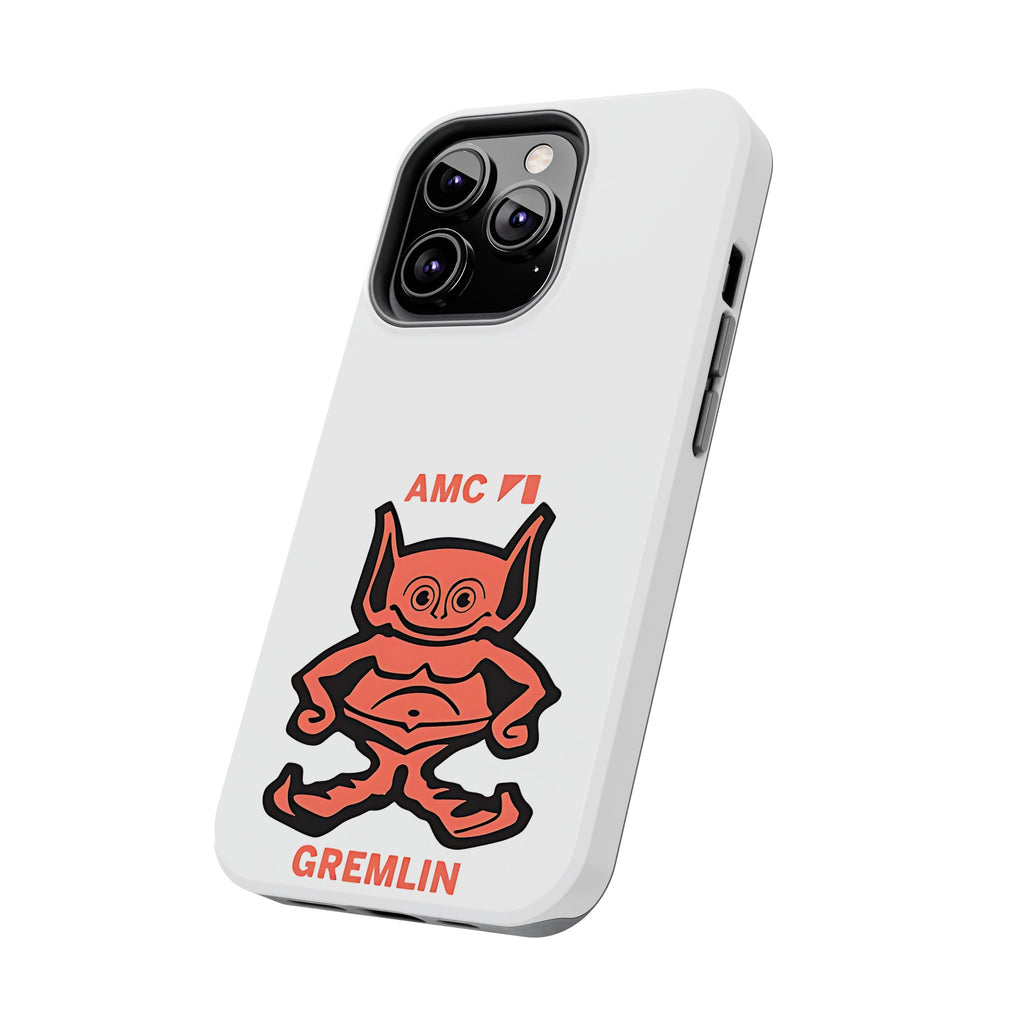 AMC Gremlin Tough Phone Case