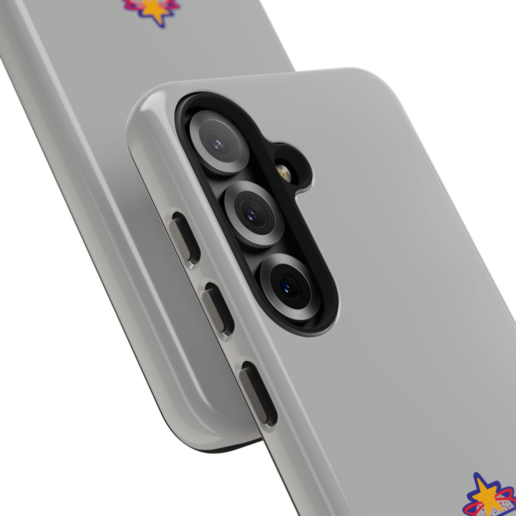 Incredible Universe Tough Phone Case