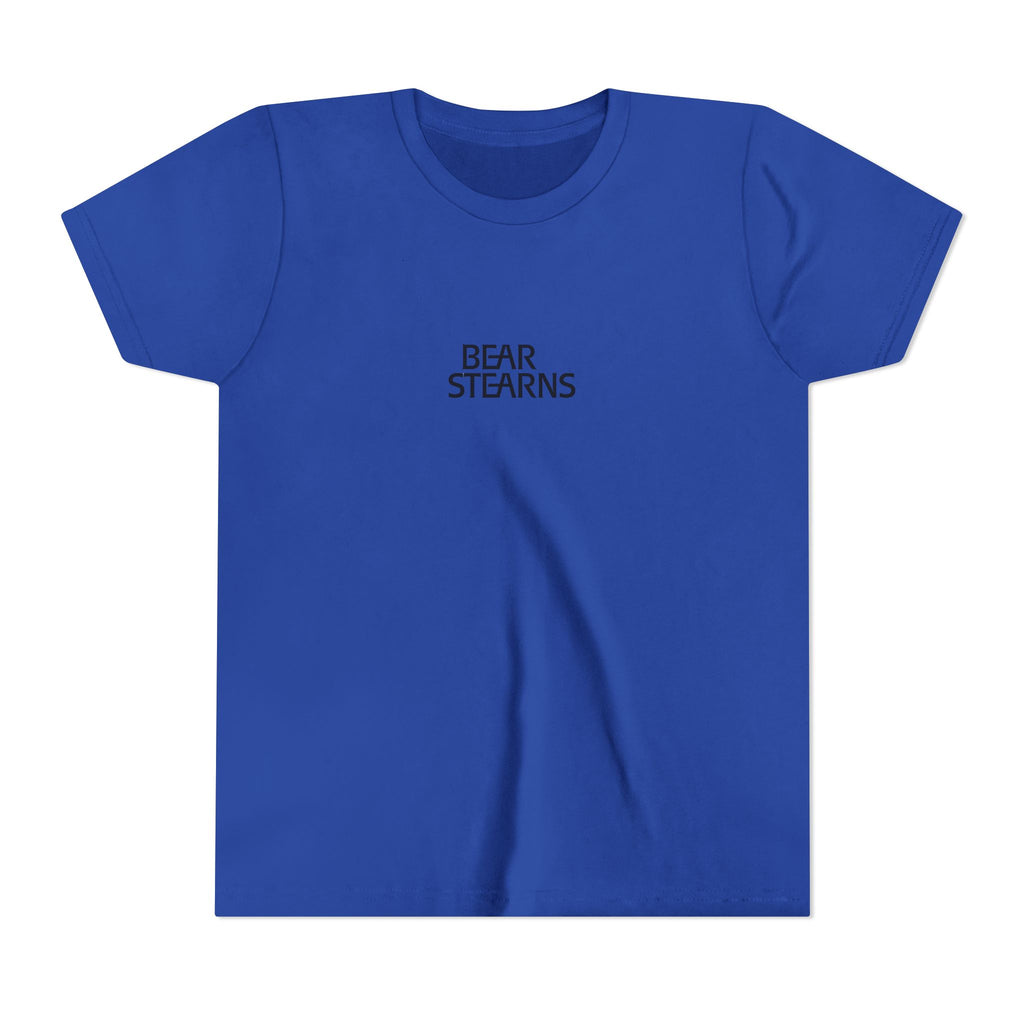 Bear Stearns Youth / Kids T-Shirt