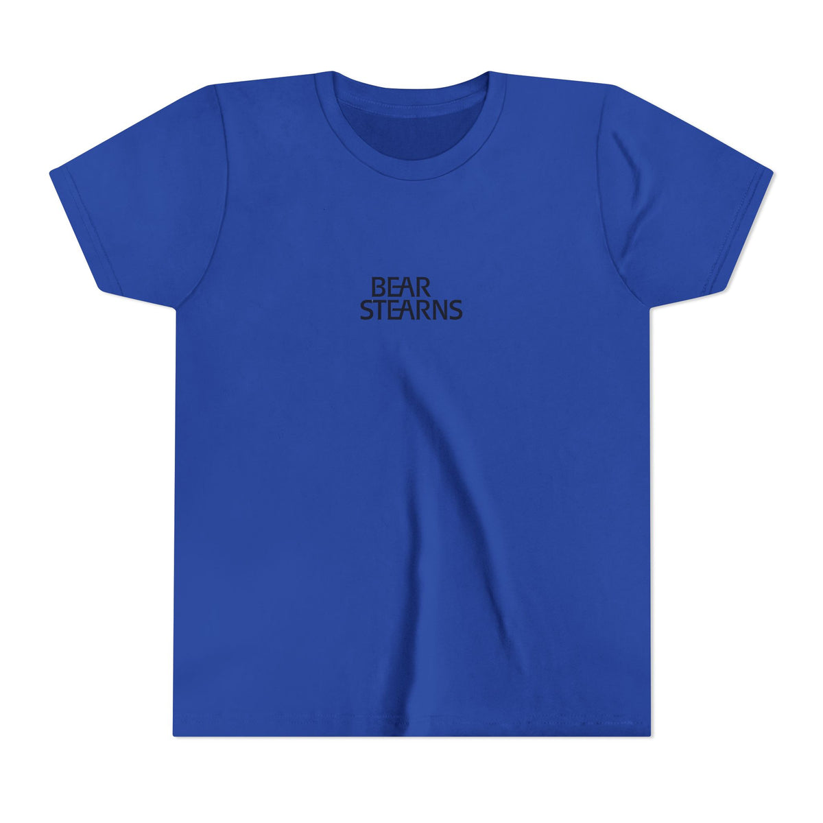 Bear Stearns Youth / Kids T-Shirt