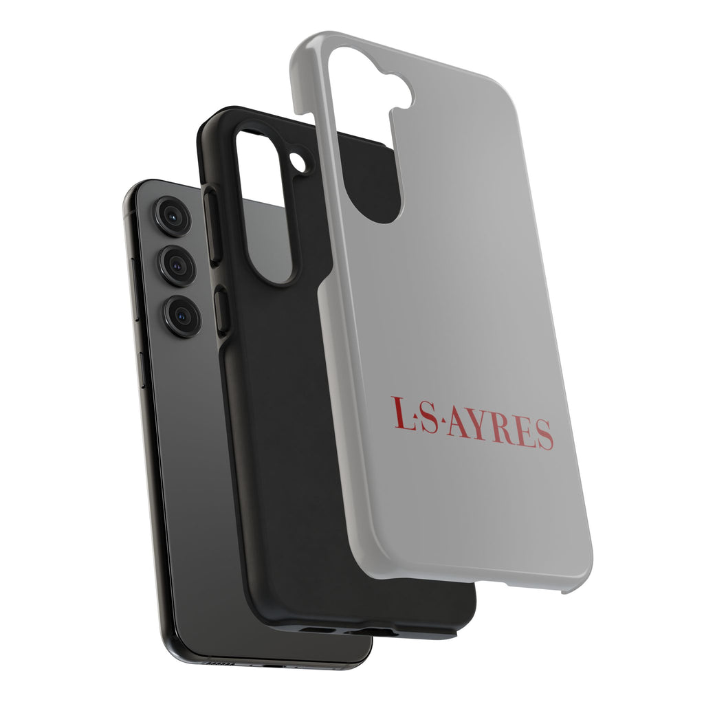 L. S. Ayres & Company Tough Phone Case