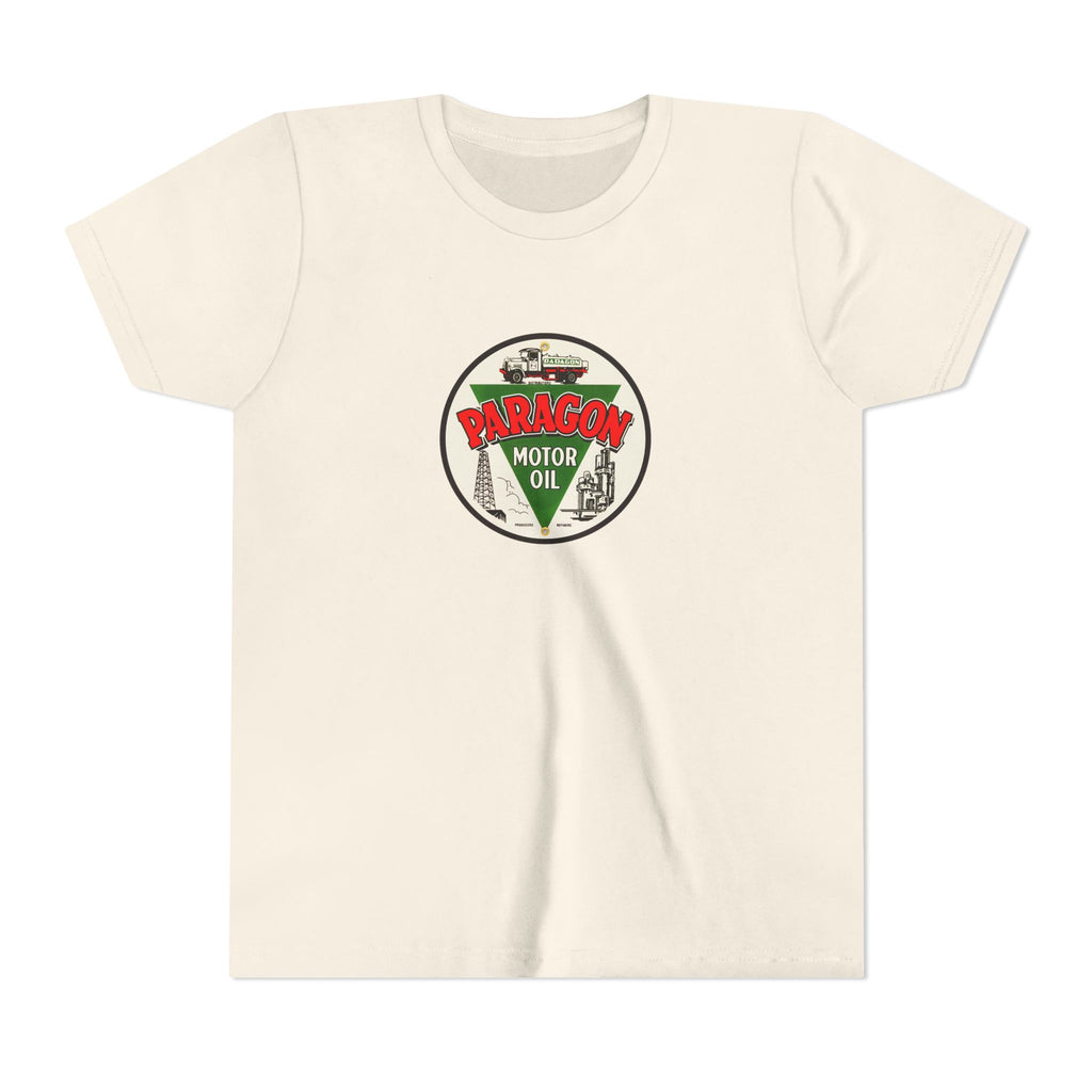 Paragon Oil Kids Tee / T-Shirt