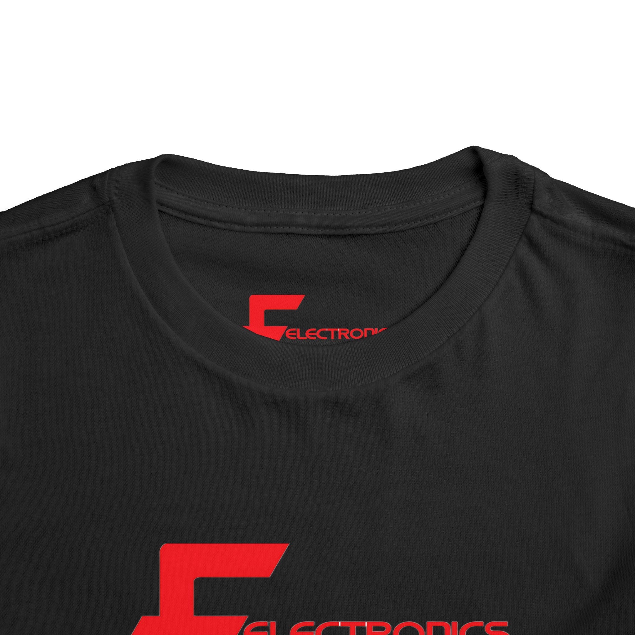 Fry's Electronics, Inc. Toddler Tee / T-Shirt