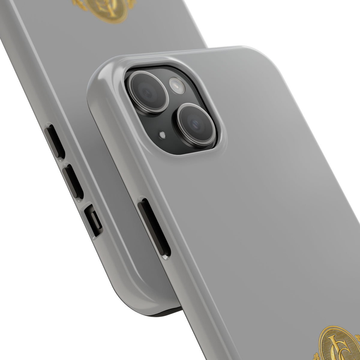 Jay Cooke & Company Tough Phone Case