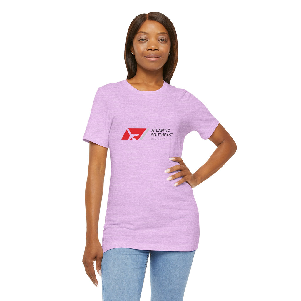 Atlantic Southeast Airlines T-Shirt
