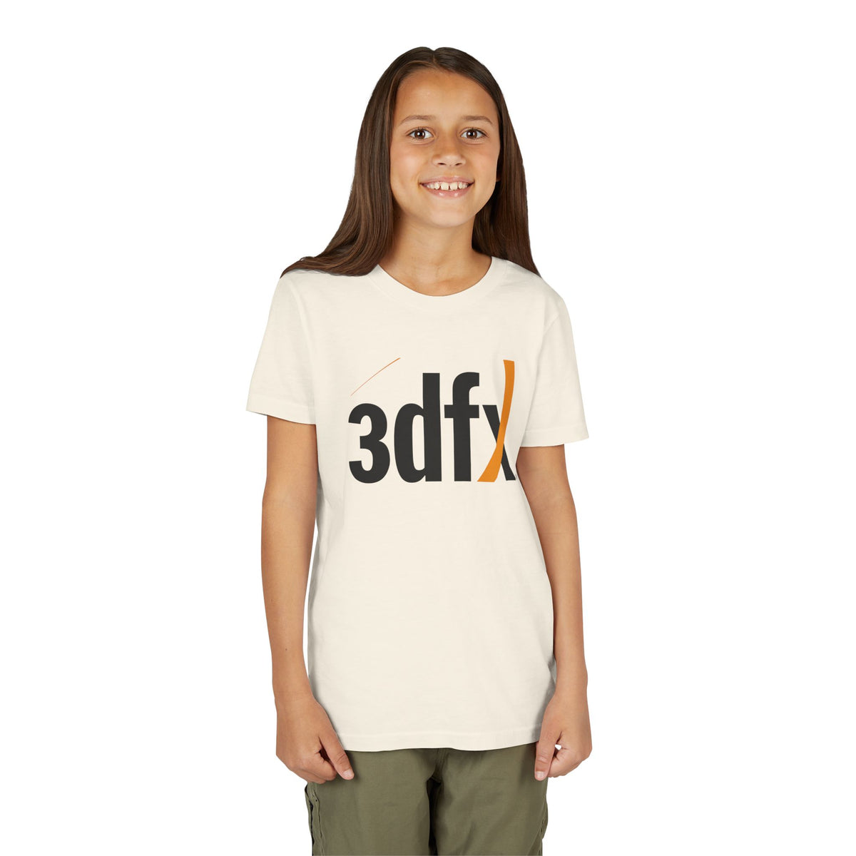 3dfx Interactive Kids Tee / T-Shirt