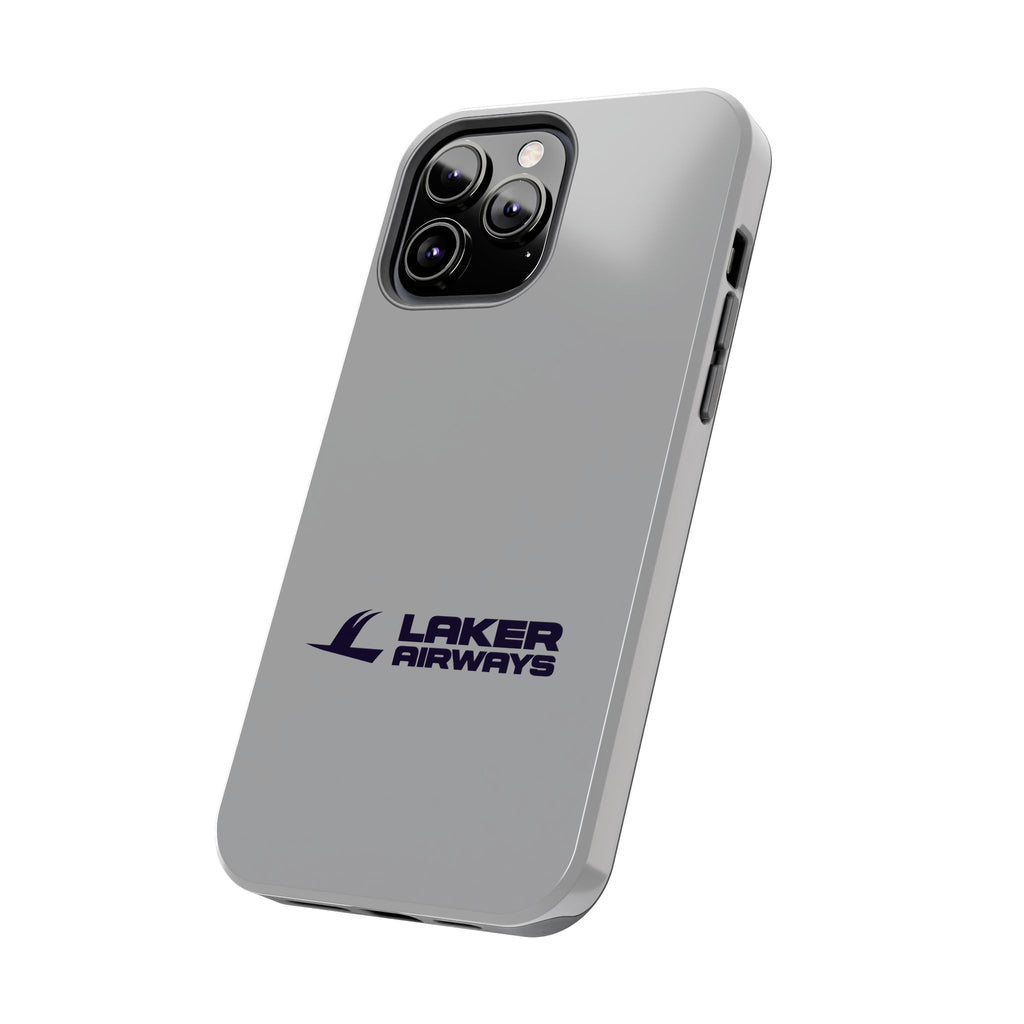 Laker Airways Tough Phone Case
